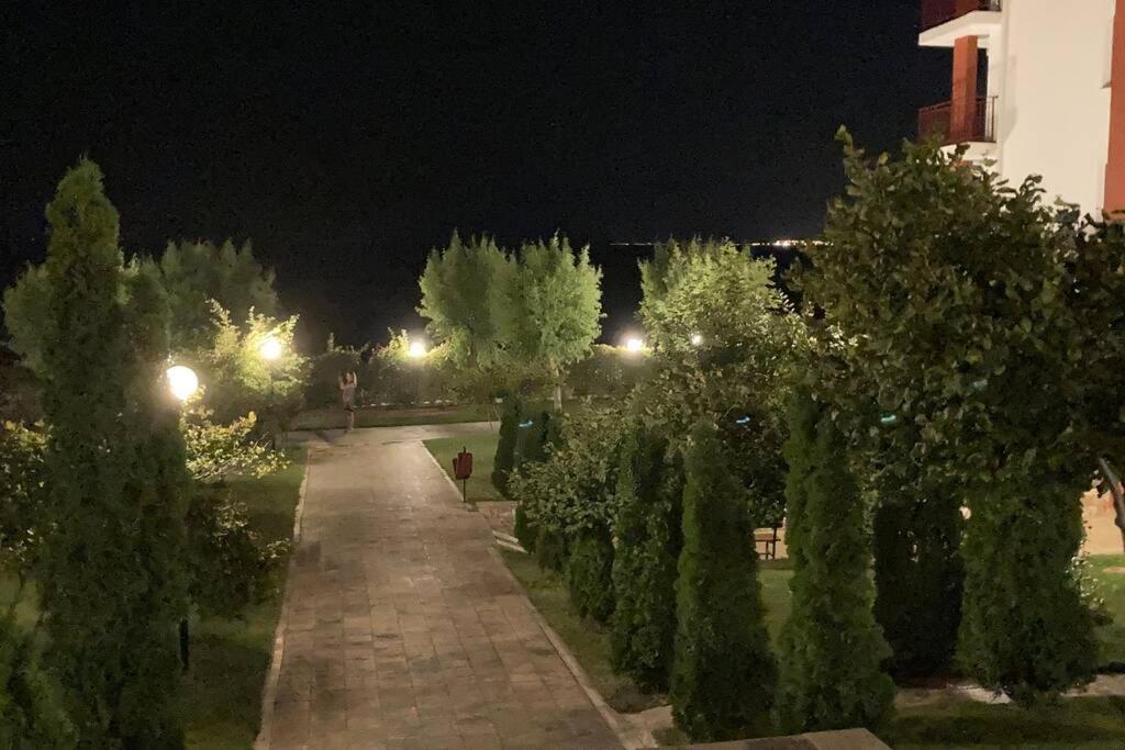 סבטי ולאס Marina View Fort Beach Studio מראה חיצוני תמונה