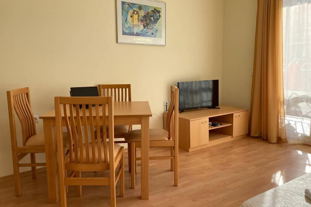 סבטי ולאס Marina View Fort Beach Studio מראה חיצוני תמונה